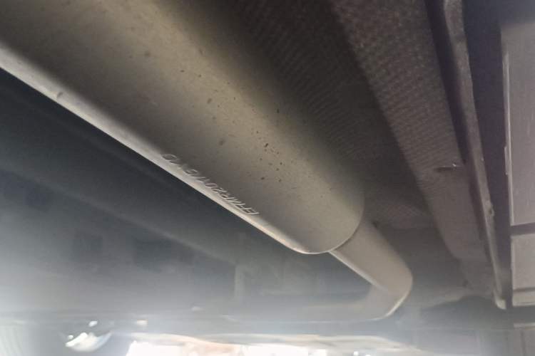 Used BYD Seal 05 DM-i 2025 DM-i Smart Drive 55KM Luxury Model Chassis Front Right