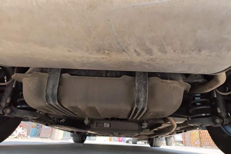 Used BYD Seal 05 DM-i 2025 DM-i Smart Drive 55KM Luxury Model Chassis Rear
