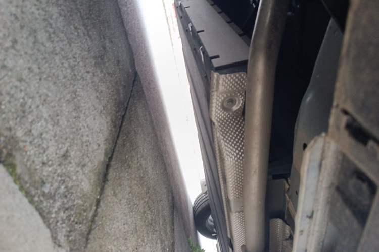Used BYD Seal 05 DM-i 2025 DM-i Intelligent Drive 120KM Flagship Model Chassis Rear Right