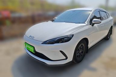 Used BYD Seal 05 DM-i 2025 DM-i Smart Drive 55KM Luxury Model
