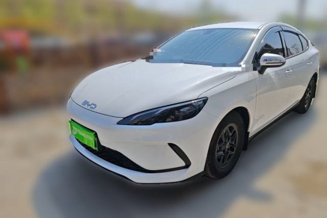 Used BYD Seal 05 DM-i 2025 DM-i Smart Drive 55KM Luxury Model