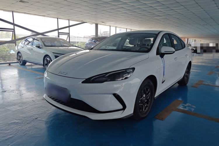 BYD Seal 05 DM-i 2025 DM-i Smart Drive 55KM Luxury Model