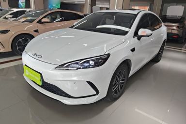 Used BYD Seal 05 DM-i 2025 DM-i Intelligent Drive 120KM Flagship Model