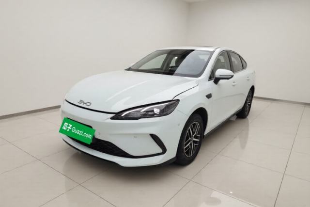 Gebrauchter BYD Seal 05 DM-i 2025 DM-i Intelligent Drive 120KM Flagship Model