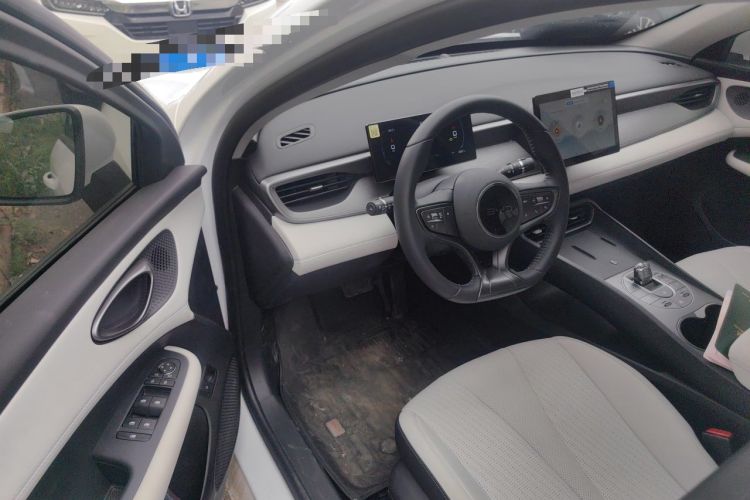 Used BYD Seal 05 DM-i 2025 DM-i Smart Drive 55KM Luxury Model Driver Seat