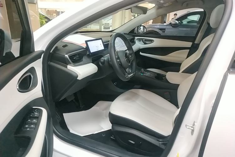 Used BYD Seal 05 DM-i 2025 DM-i Intelligent Drive 120KM Flagship Model Driver Seat