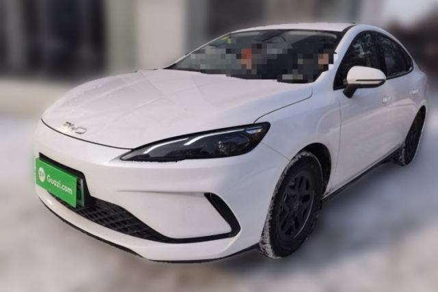 Used BYD Seal 05 DM-i 2025 DM-i Smart Drive 55KM Luxury Model