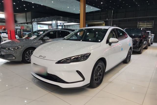 Used BYD Seal 05 DM-i 2025 DM-i Smart Drive 55KM Luxury Model