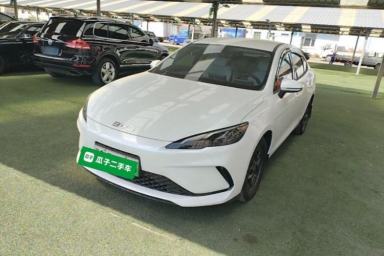 Used BYD Seal 05 DM-i 2025 DM-i Smart Drive 55KM Luxury Model