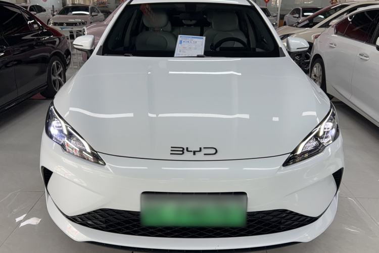 Used BYD Seal 05 DM-i 2025 DM-i Smart Drive 55KM Luxury Model Exterior 1