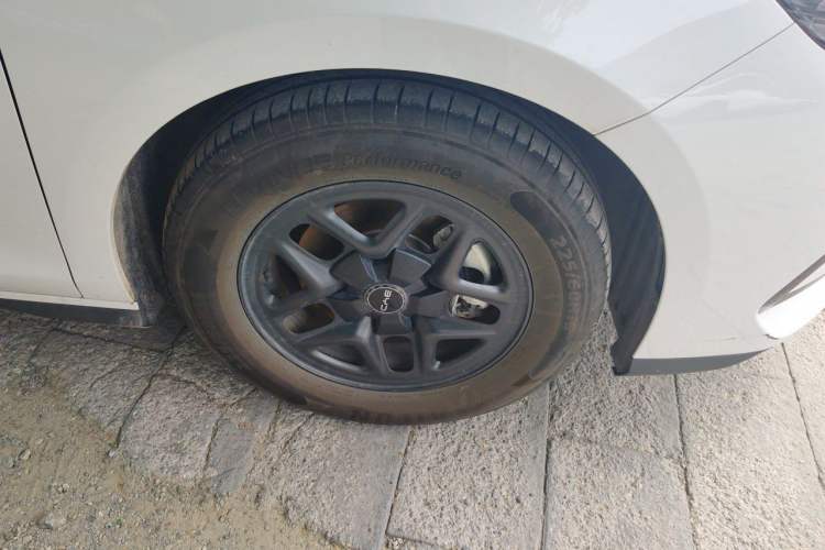Used BYD Seal 05 DM-i 2025 DM-i Smart Drive 55KM Luxury Model Exterior 1