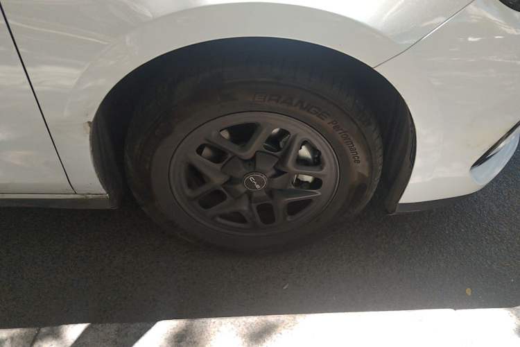 Used BYD Seal 05 DM-i 2025 DM-i Smart Drive 55KM Luxury Model Exterior 1