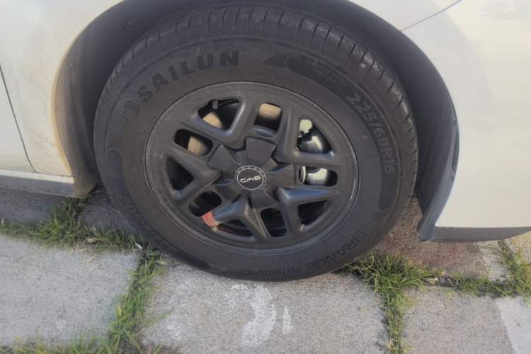 Used BYD Seal 05 DM-i 2025 DM-i Smart Drive 55KM Luxury Model Exterior 1