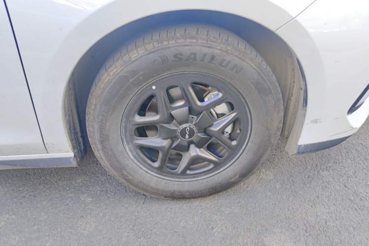 Used BYD Seal 05 DM-i 2025 DM-i Smart Drive 55KM Luxury Model Exterior 1