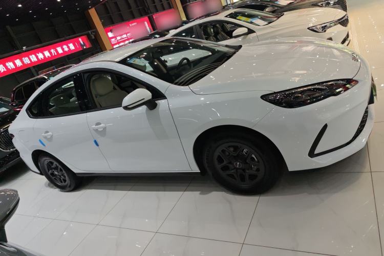 Used BYD Seal 05 DM-i 2025 DM-i Smart Drive 55KM Luxury Model Exterior 3