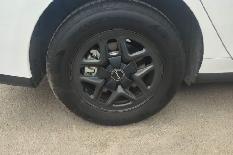 Used BYD Seal 05 DM-i 2025 DM-i Smart Drive 55KM Luxury Model Exterior 3