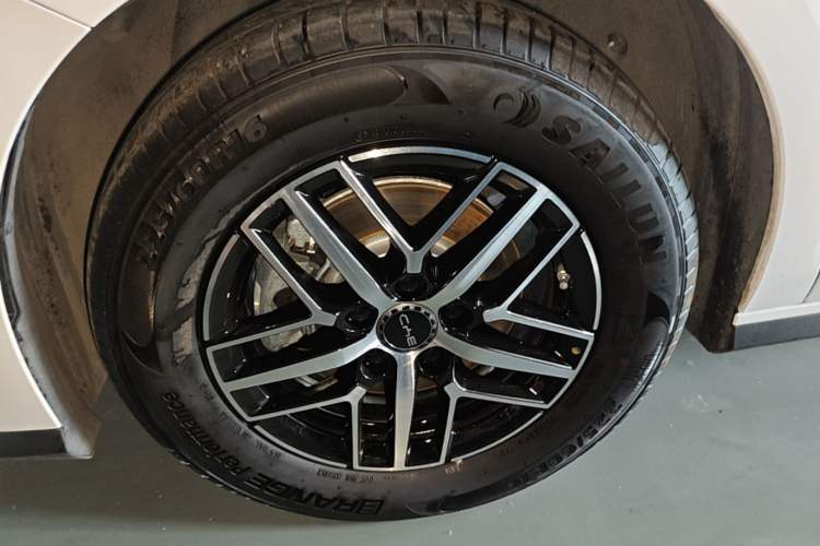 Used BYD Seal 05 DM-i 2025 DM-i Intelligent Drive 120KM Flagship Model Exterior 4
