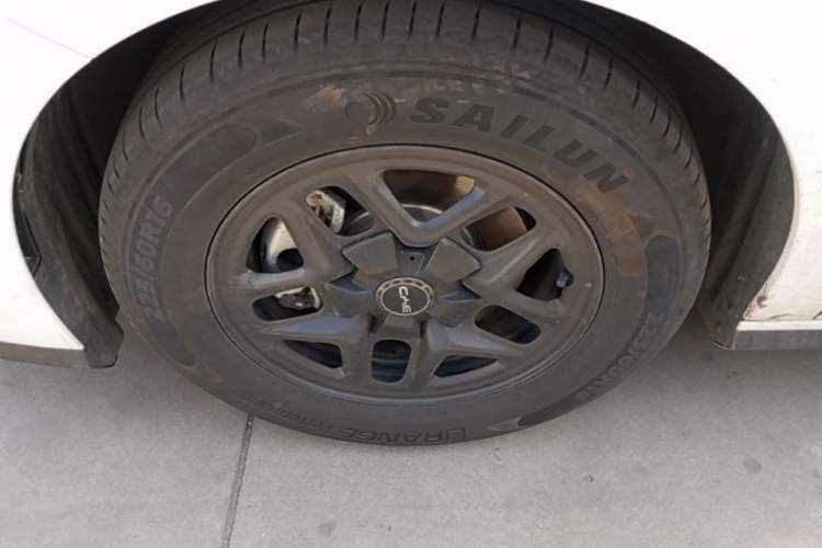 Used BYD Seal 05 DM-i 2025 DM-i Smart Drive 55KM Luxury Model Exterior 4
