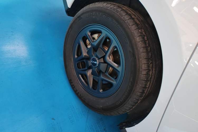 Used BYD Seal 05 DM-i 2025 DM-i Smart Drive 55KM Luxury Model Exterior 5