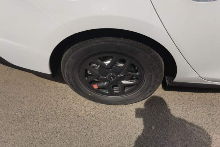 Used BYD Seal 05 DM-i 2025 DM-i Smart Drive 55KM Luxury Model Exterior 5