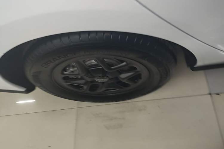 Used BYD Seal 05 DM-i 2025 DM-i Smart Drive 55KM Luxury Model Exterior 5