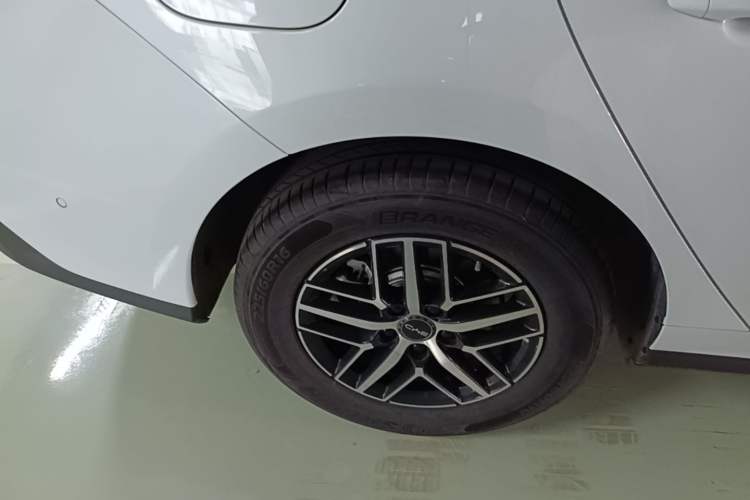 Used BYD Seal 05 DM-i 2025 DM-i Intelligent Drive 120KM Flagship Model Exterior 5