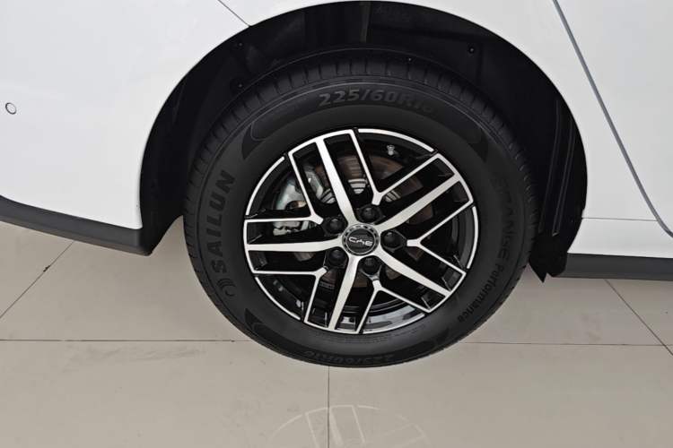 Used BYD Seal 05 DM-i 2025 DM-i Intelligent Drive 120KM Flagship Model Exterior 5
