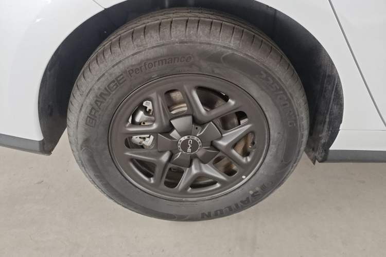 Used BYD Seal 05 DM-i 2025 DM-i Smart Drive 55KM Luxury Model Exterior 5