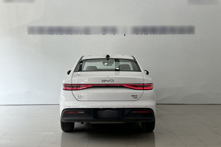Used BYD Seal 05 DM-i 2025 DM-i Intelligent Drive 120KM Flagship Model Exterior 5