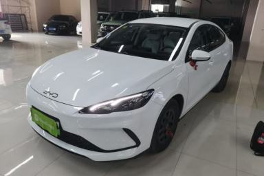 Used BYD Seal 05 DM-i 2025 DM-i Smart Drive 55KM Luxury Model
