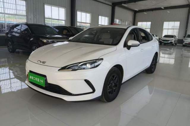 Used BYD Seal 05 DM-i 2025 DM-i Smart Drive 55KM Luxury Model