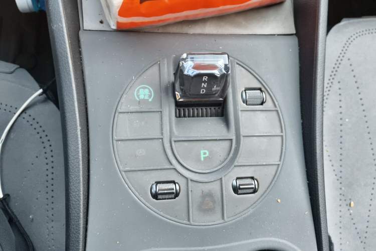 Used BYD Seal 05 DM-i 2025 DM-i Smart Drive 55KM Luxury Model Gear Lever