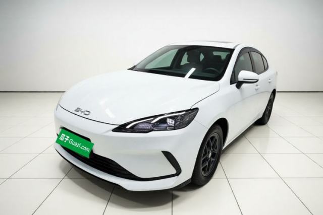 BYD Seal 05 DM-i 2025 DM-i Smart Drive 55KM Luxury Model usata