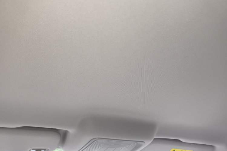 Used BYD Seal 05 DM-i 2025 DM-i Smart Drive 55KM Luxury Model Headliner