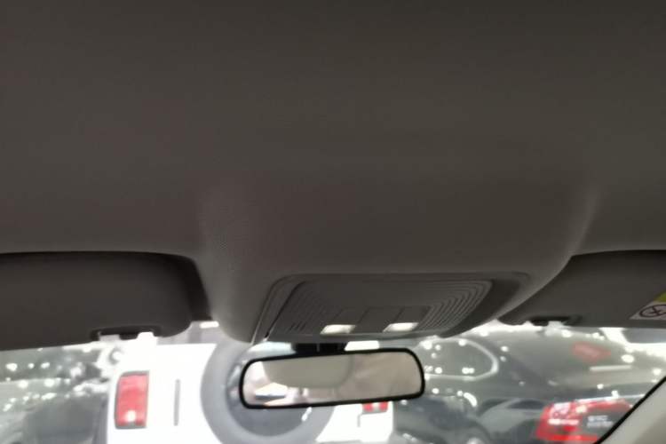 Used BYD Seal 05 DM-i 2025 DM-i Smart Drive 55KM Luxury Model Headliner