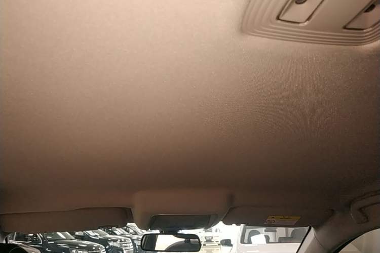 Used BYD Seal 05 DM-i 2025 DM-i Smart Drive 55KM Luxury Model Headliner