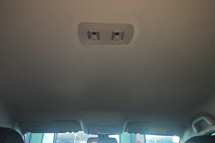 Used BYD Seal 05 DM-i 2025 DM-i Smart Drive 55KM Luxury Model Headliner