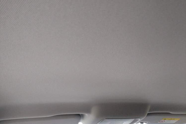 Used BYD Seal 05 DM-i 2025 DM-i Smart Drive 55KM Luxury Model Headliner