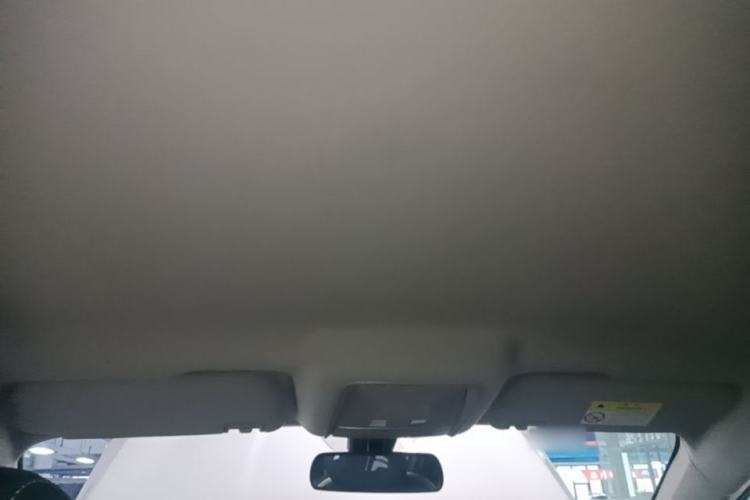 Used BYD Seal 05 DM-i 2025 DM-i Smart Drive 55KM Luxury Model Headliner