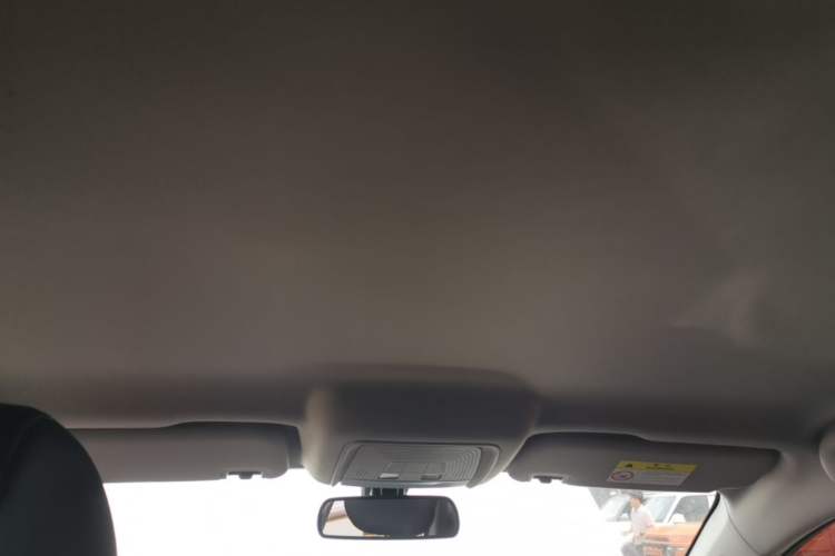 Used BYD Seal 05 DM-i 2025 DM-i Smart Drive 55KM Luxury Model Headliner