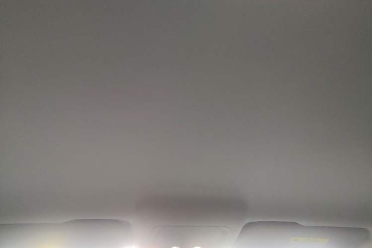 Used BYD Seal 05 DM-i 2025 DM-i Smart Drive 55KM Luxury Model Headliner