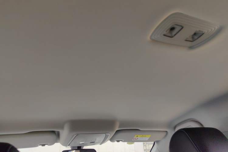 Used BYD Seal 05 DM-i 2025 DM-i Smart Drive 55KM Luxury Model Headliner