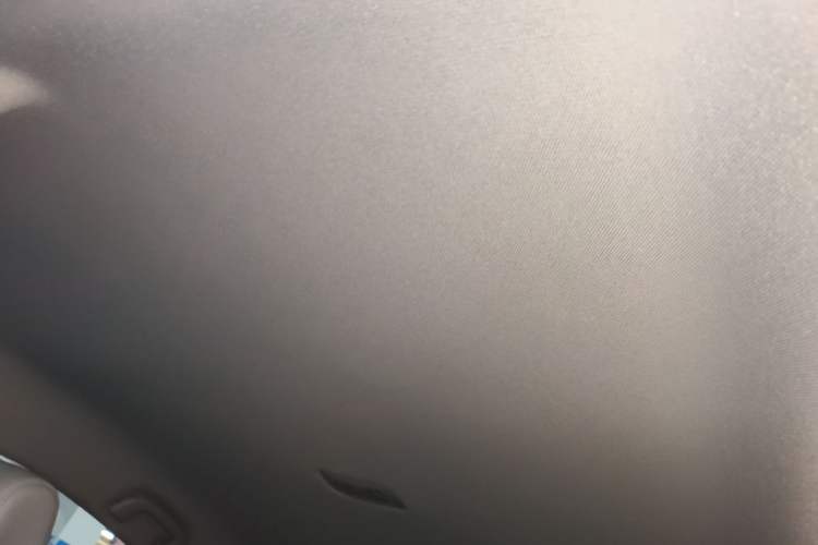 Used BYD Seal 05 DM-i 2025 DM-i Smart Drive 55KM Luxury Model Headliner