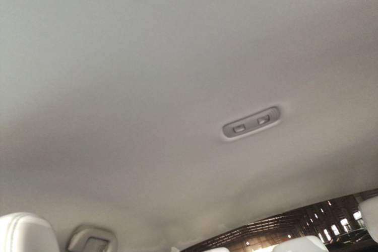 Used BYD Seal 05 DM-i 2025 DM-i Smart Drive 55KM Luxury Model Headliner