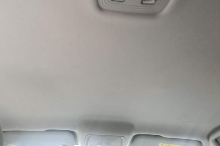 Used BYD Seal 05 DM-i 2025 DM-i Smart Drive 55KM Luxury Model Headliner