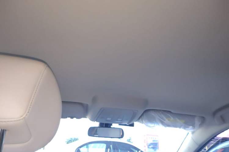 Used BYD Seal 05 DM-i 2025 DM-i Smart Drive 55KM Luxury Model Headliner