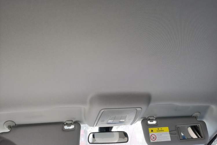 Used BYD Seal 05 DM-i 2025 DM-i Smart Drive 55KM Luxury Model Headliner