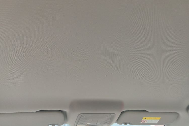 Used BYD Seal 05 DM-i 2025 DM-i Smart Drive 55KM Luxury Model Headliner