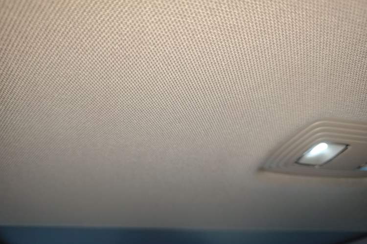 Used BYD Seal 05 DM-i 2025 DM-i Intelligent Drive 120KM Flagship Model Headliner