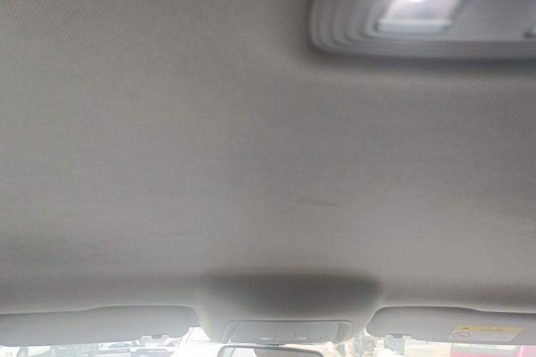 Used BYD Seal 05 DM-i 2025 DM-i Smart Drive 55KM Luxury Model Headliner